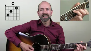 Guitar Basics video